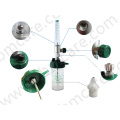 Popular Sale Oxygen Flowmeters for Hospital Uses